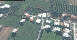 Οικόπεδο στην Κόρινθο