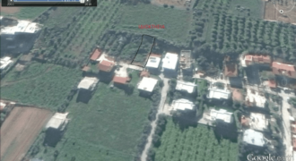 Οικόπεδο στην Κόρινθο