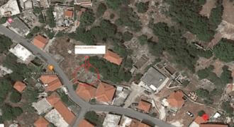 Οικόπεδο στην Κεφαλονιά