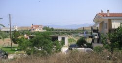 Οικόπεδο στην Κεφαλονιά
