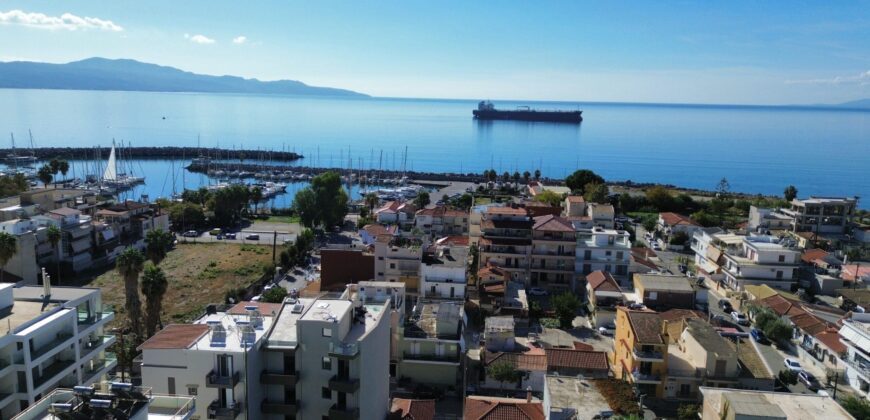 Διαμέρισμα στη Μαρίνα Καλαμάτας