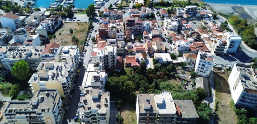 Διαμέρισμα στη Μαρίνα Καλαμάτας